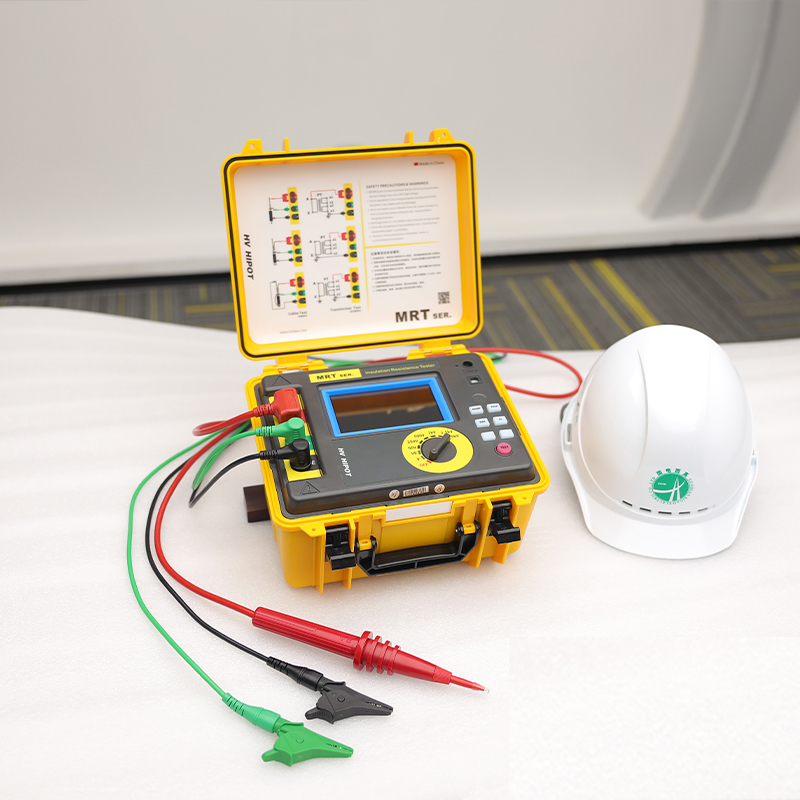 Troubleshooting Common Digital Insulation Tester Usage Issues for Wholesale Buyers