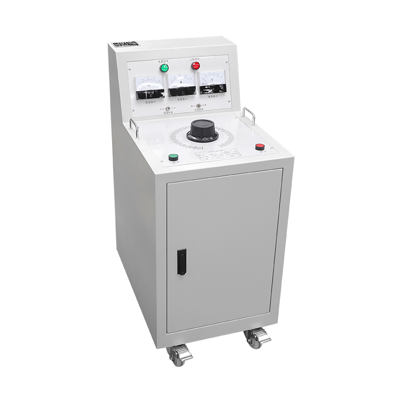 HPCI-M-2000A 2000A Pointer-Type Primary Current Injector