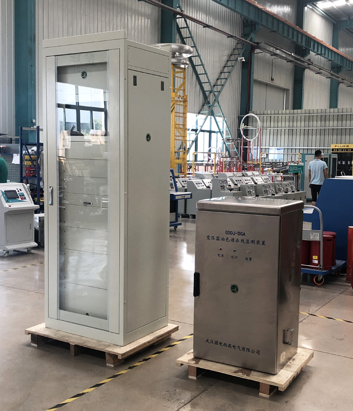 Where to Find Expert Transformer Oil DGA Services for Your Business