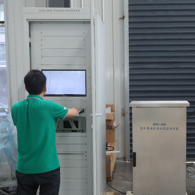 Where to Find Wholesale DGA Testing Services for Transformer Oil Integrity