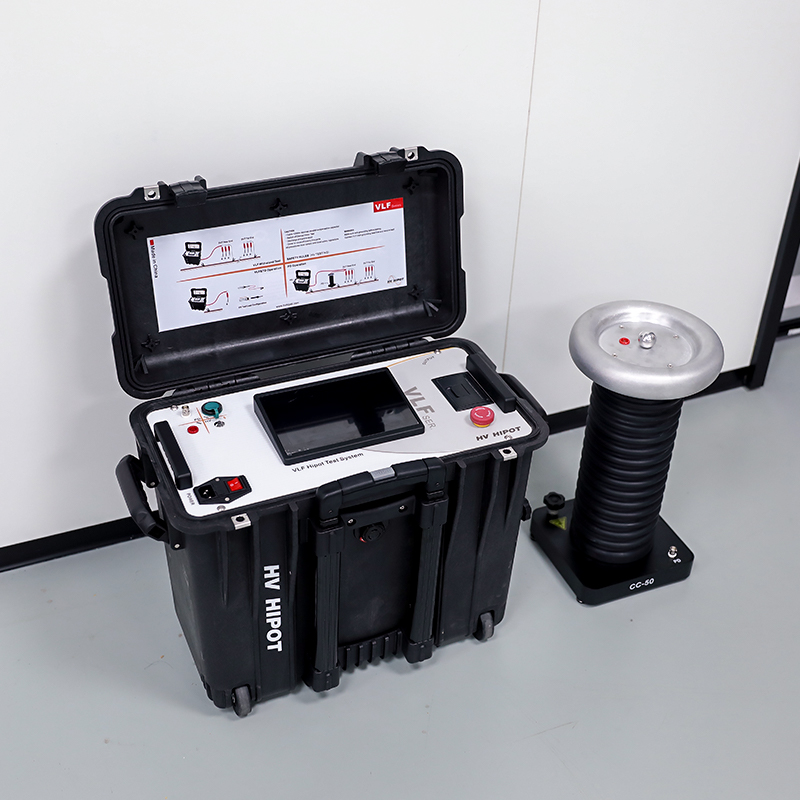 Where to Find Reliable VLF Tester Manufacturers for Your Business