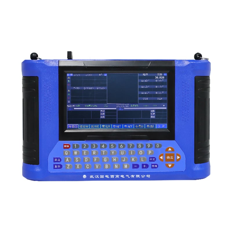 GDYM-3F Three-Phase Energy Meter Multifunctional Field Calibrator