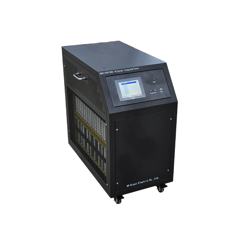 GDDZ Series Portable Intelligent DC Power Supply Comprehensive Characteristic Tester
