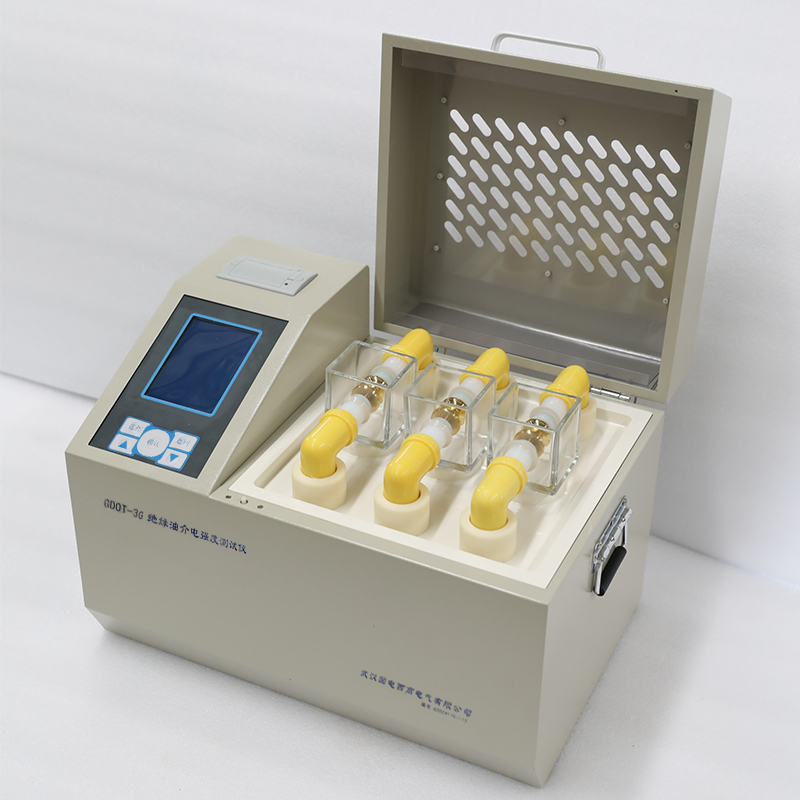 What is an Insulating Oil Tester and Why is it Crucial for Power Systems?