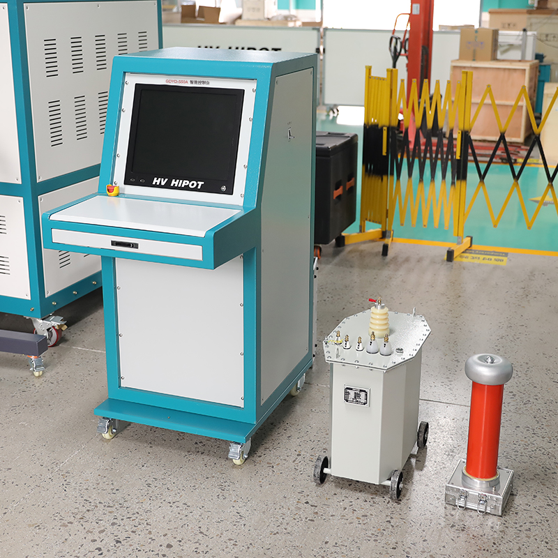 Unlock Top-Tier Transformer Oil DGA for Wholesale Power Solutions