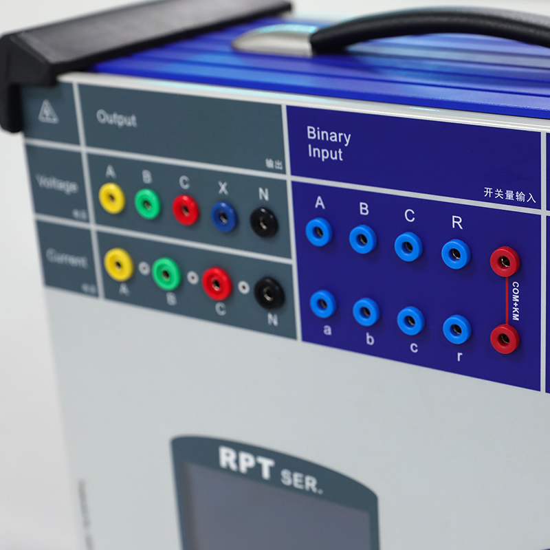 How to Choose the Best Relay Protection Tester for Your Needs