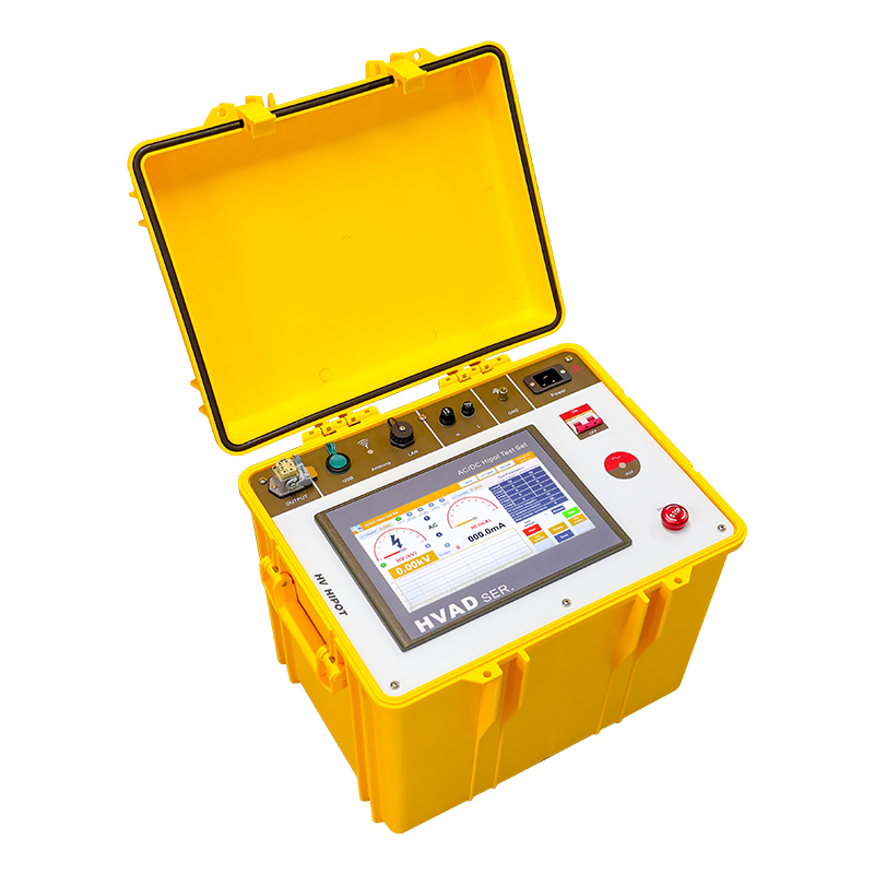 Where to Find Reliable DC Hipot Test Kit Manufacturers