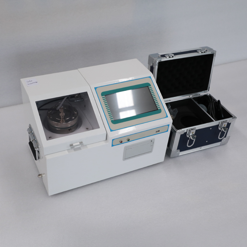 How to Ensure Power Transformer Integrity with Resonant Testing