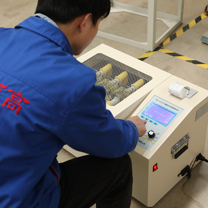 Where to Find Expert Oil Dielectric Strength Testing Services for Your Business