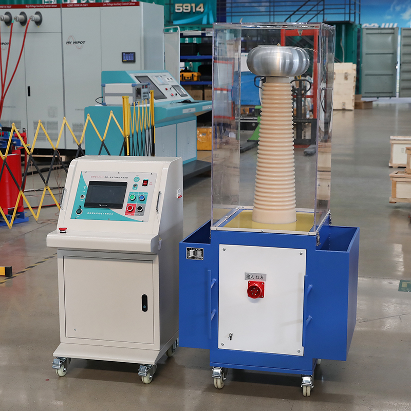 How to Choose the Best Dielectric Withstand Tester for Industrial Applications