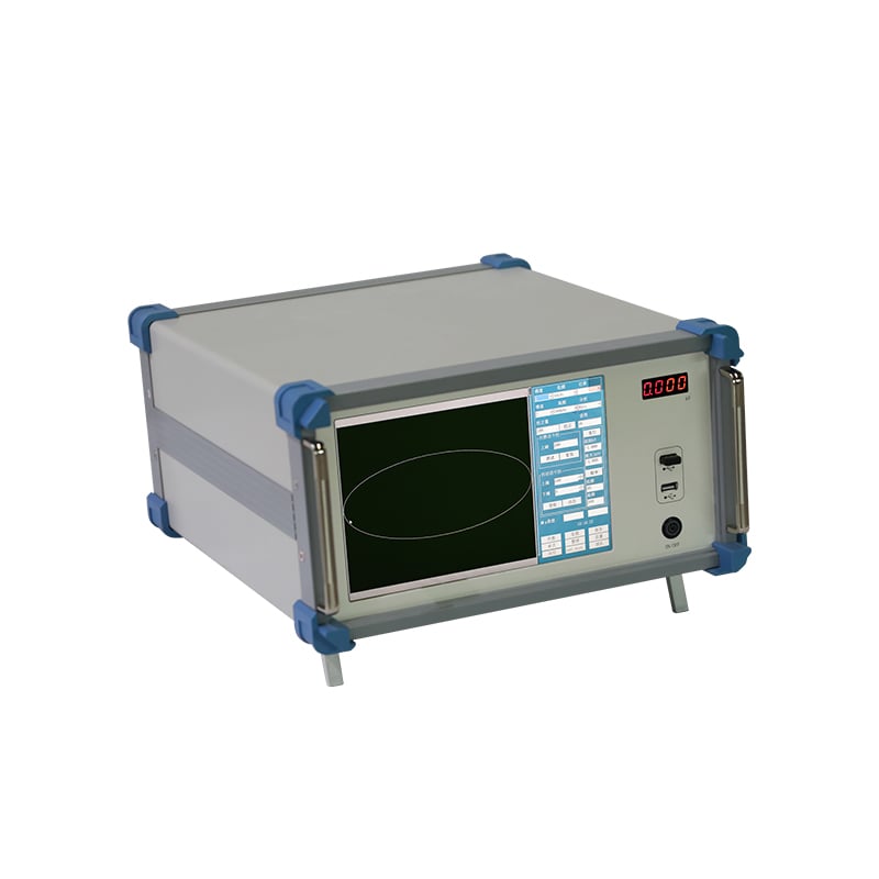 GDJF-2006S PD Detector for On-Site HV Cable & GIS Partial Discharge Testing