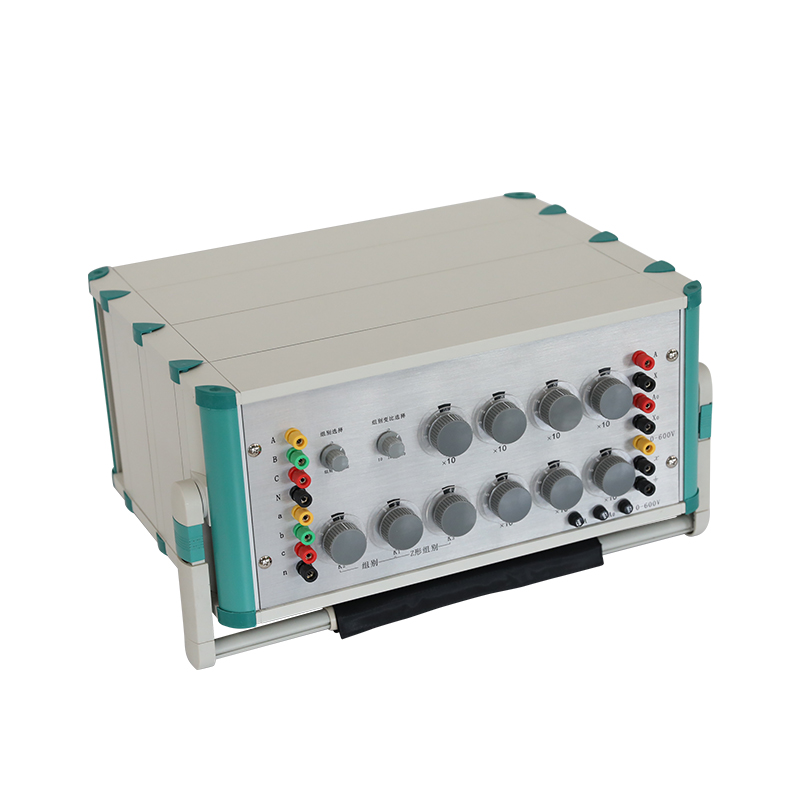 Discover the Best Turns Ratio Tester for Industrial Applications