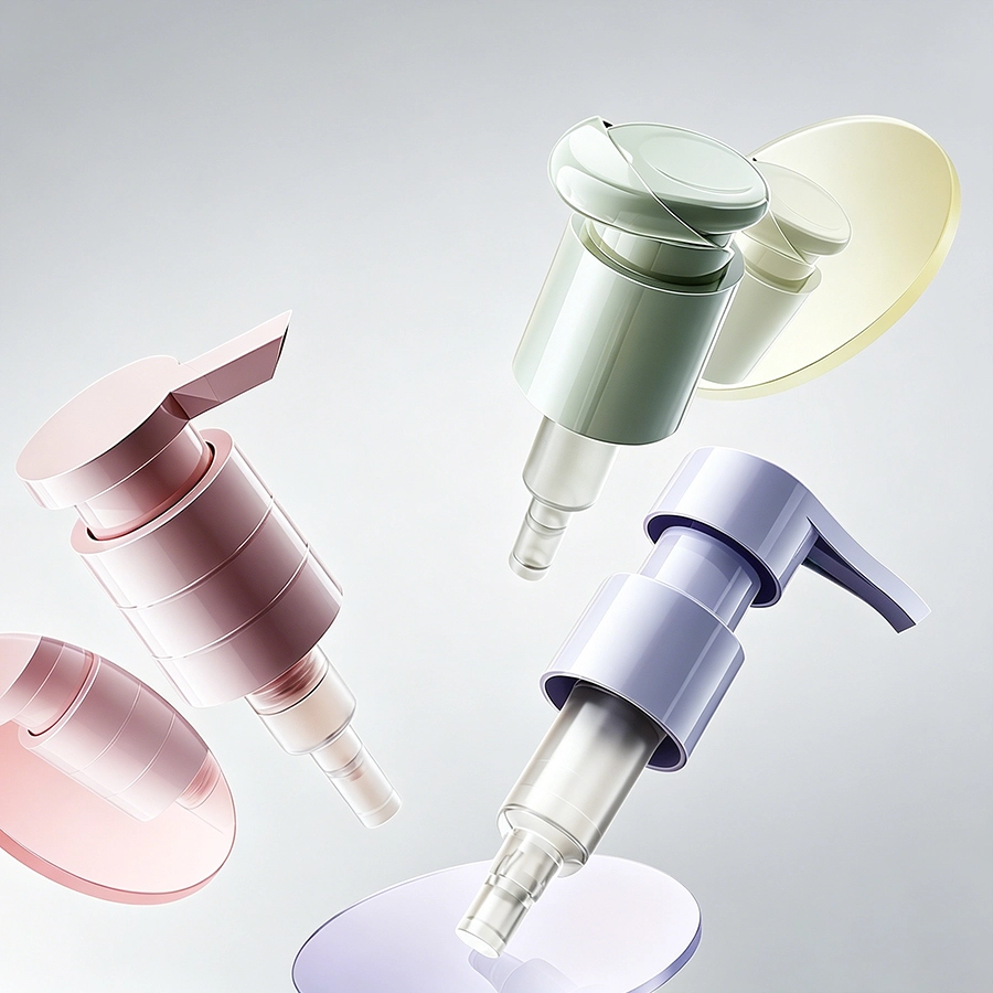 Toothpaste Pump