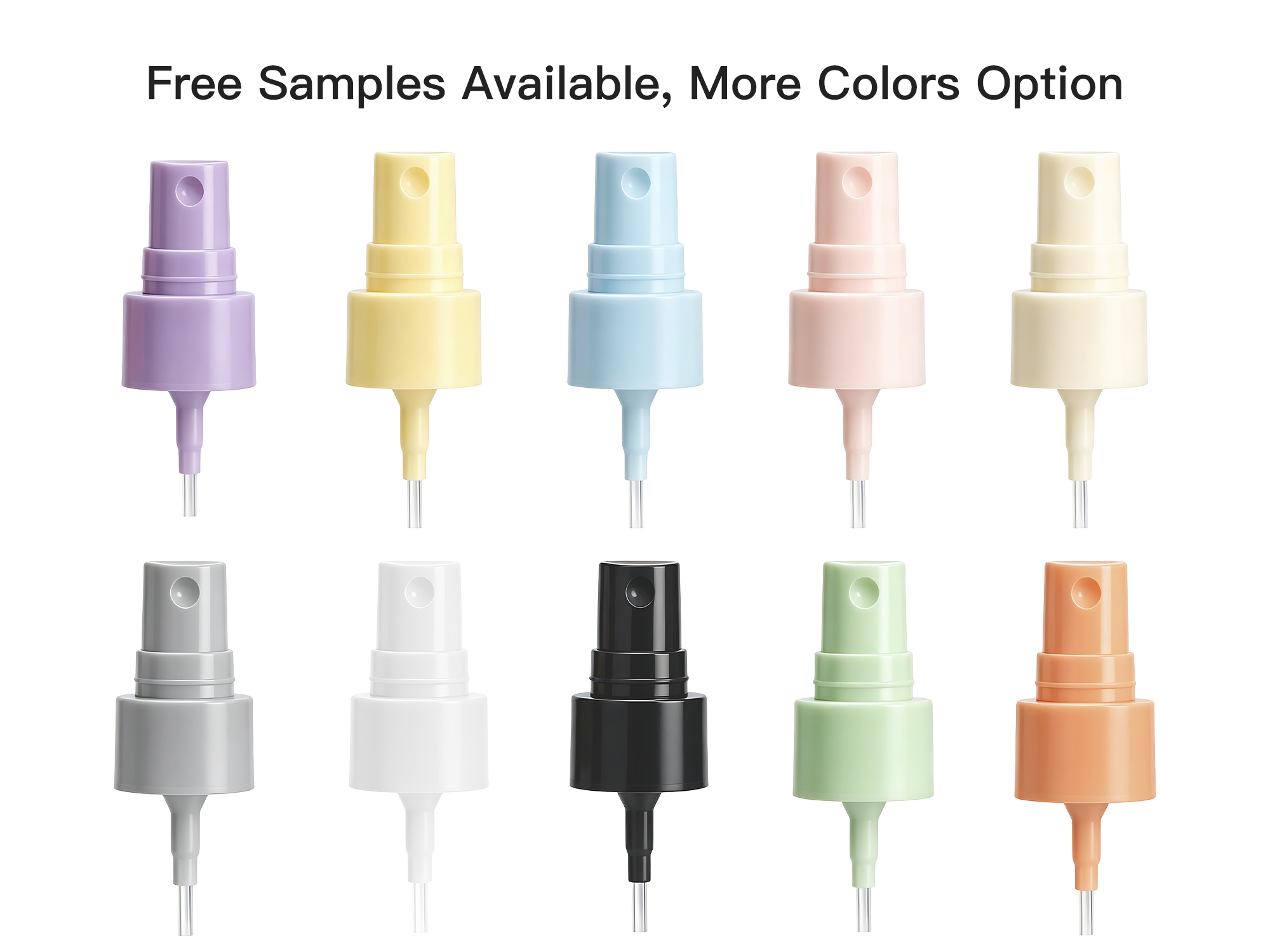 Versatile Multi-Product Compatibility