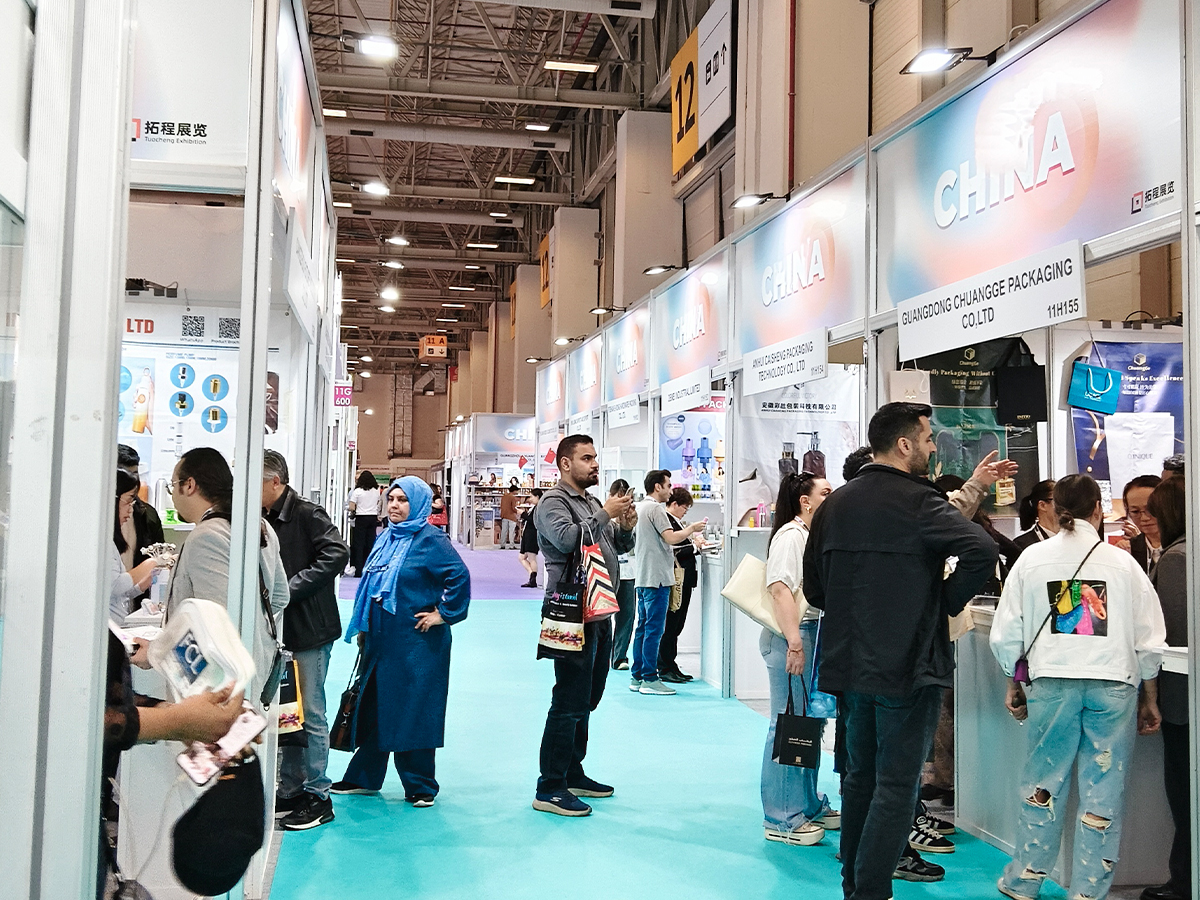 Zhengxi Packaging Shines at Beauty Istanbul 2026-2.jpg