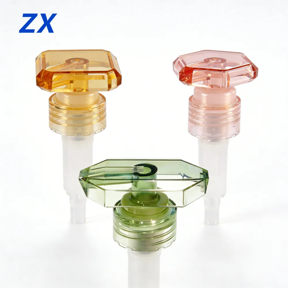 What's the maximum viscosity a standard lotion pump dispenser can handle?