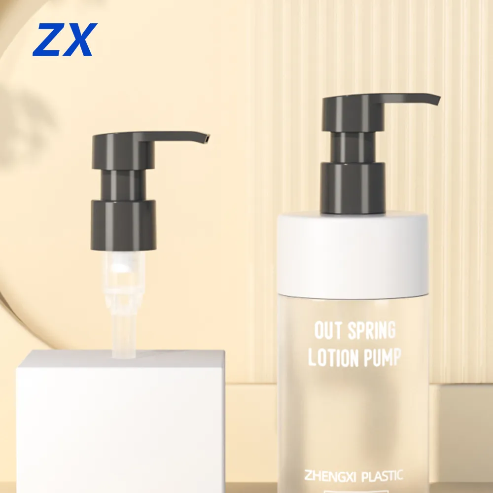 How to integrate a lotion pump dispenser with automatic capping machinery?