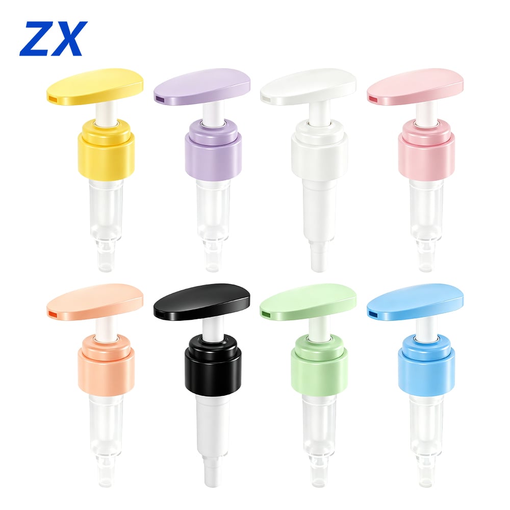 lotion dispensing pumps