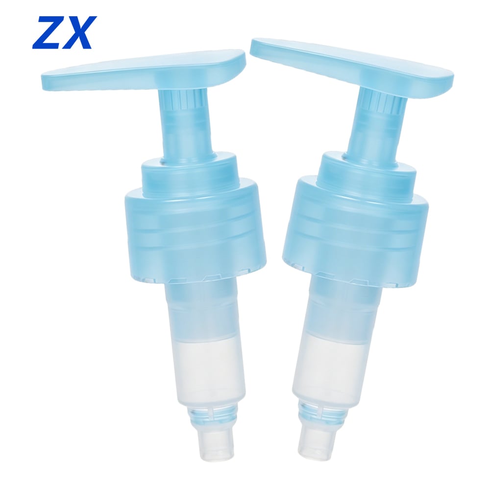 Eco-Friendly Soap Dispenser Pump Shampoo Hand Wash All Plastic Lotion Pump For 28/410 33/410 Neck Bottle
