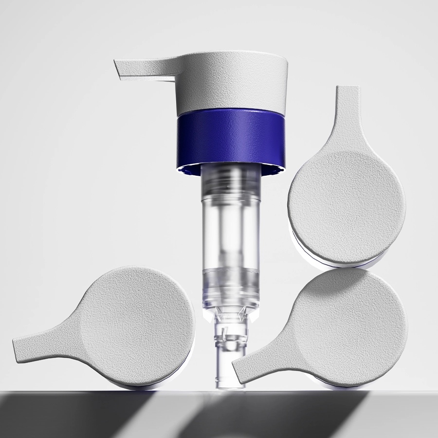 Lotion Pump