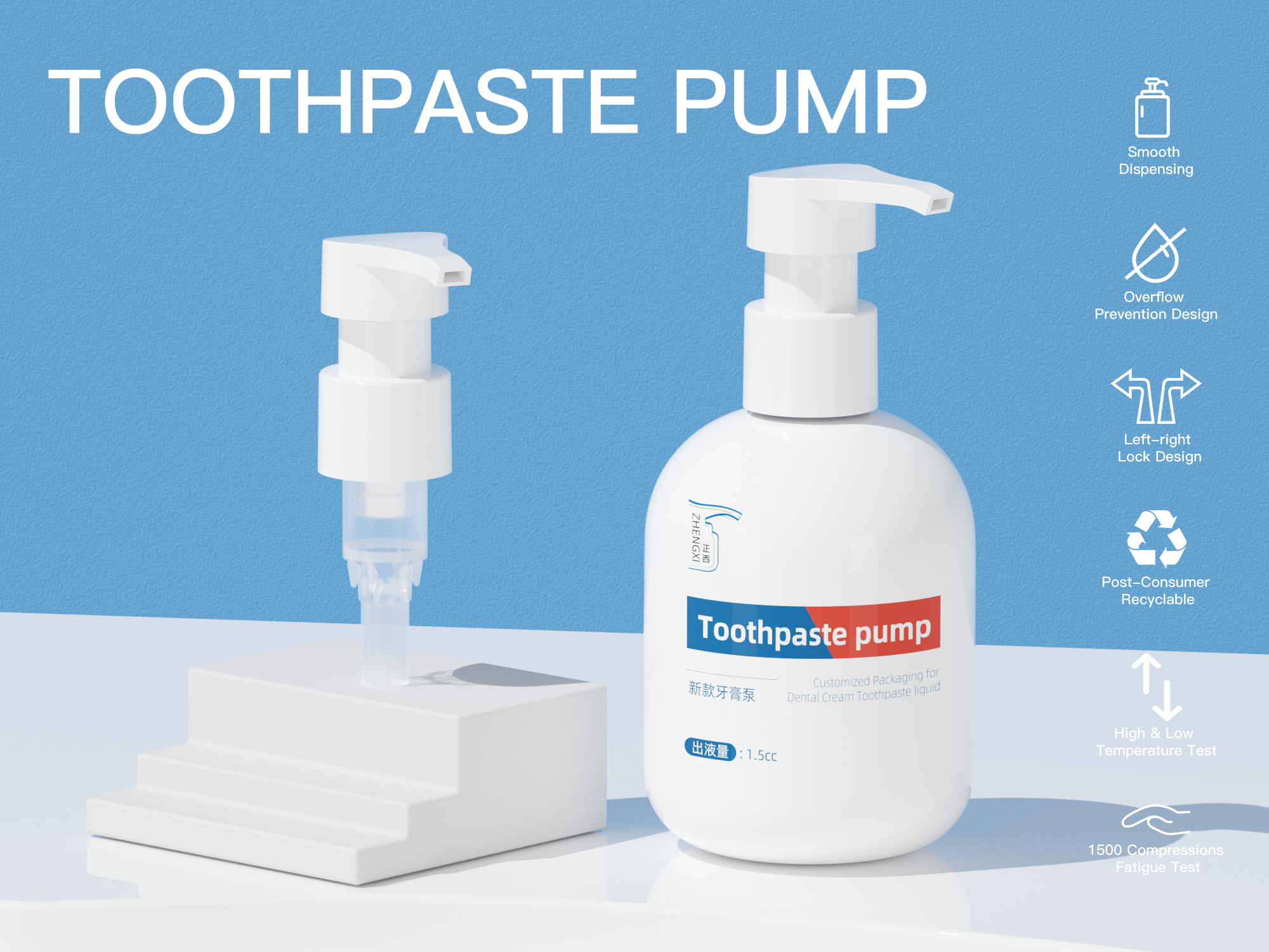 Advanced Hygiene and Contamination Prevention
