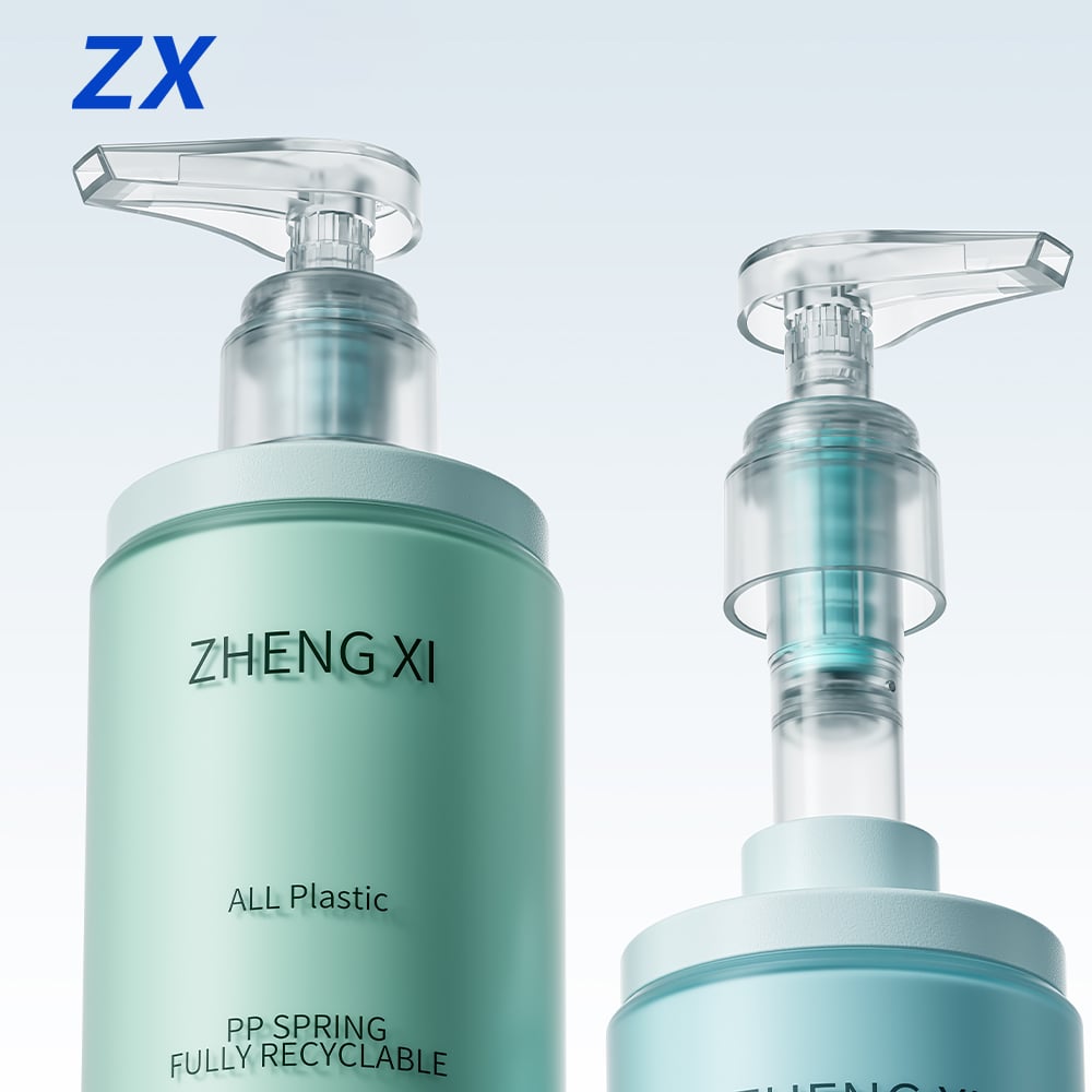 What To Consider When Purchasing Lotion Dispensing Pumps for Bottles?