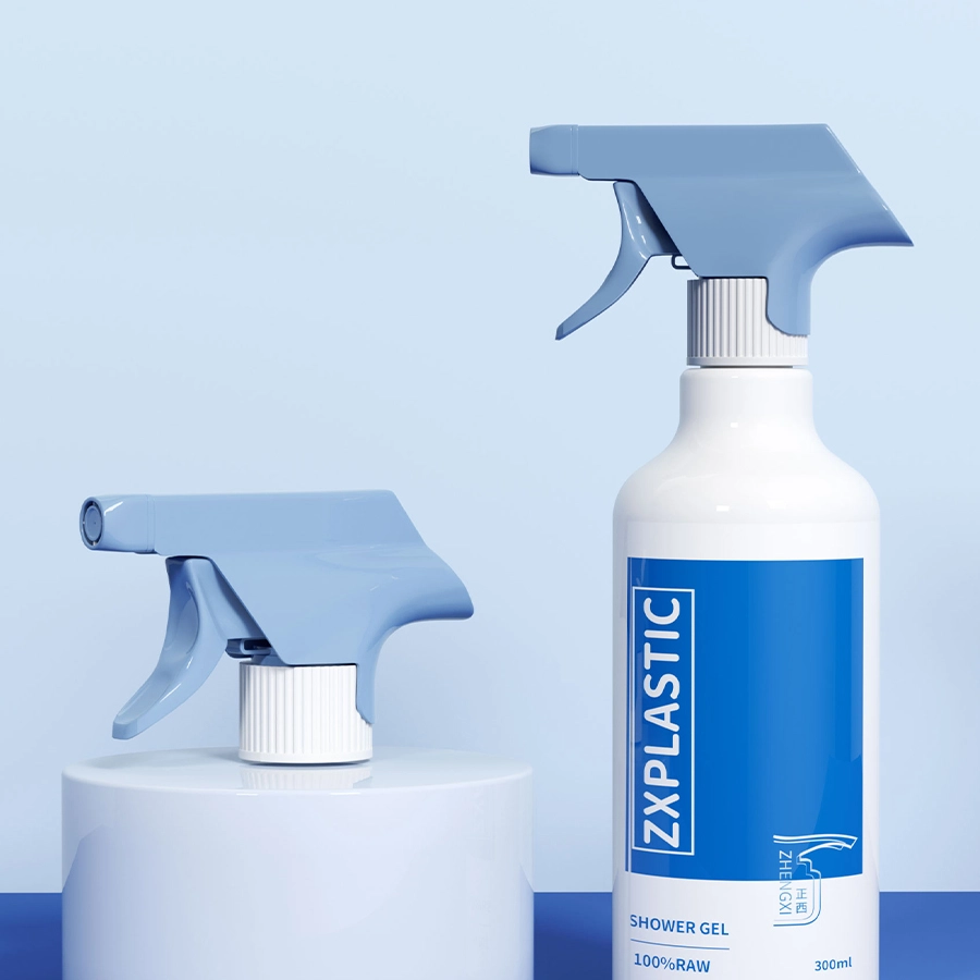 Trigger Sprayer