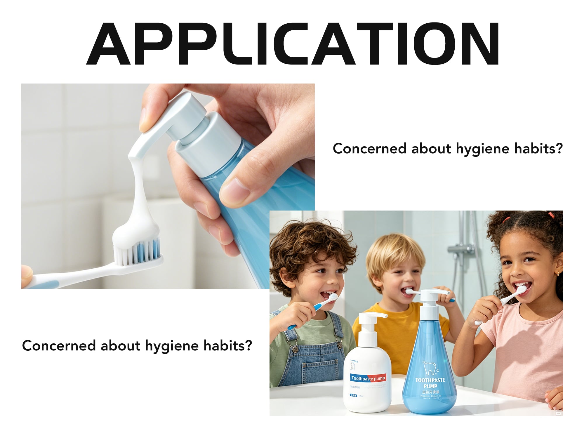 Eco-Friendly Refillable Design
