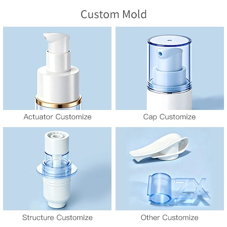 Accessory Customization