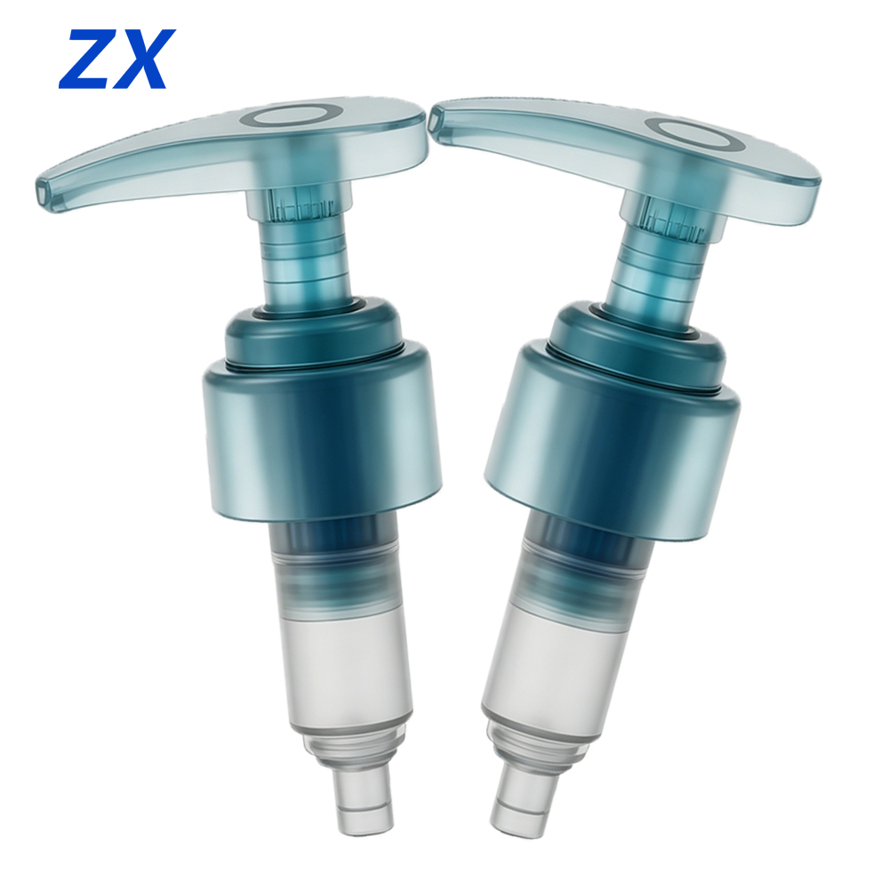 石鹸ディスペンサー用スプレーポンプ（24mm）｜全プラスチック製ボトル