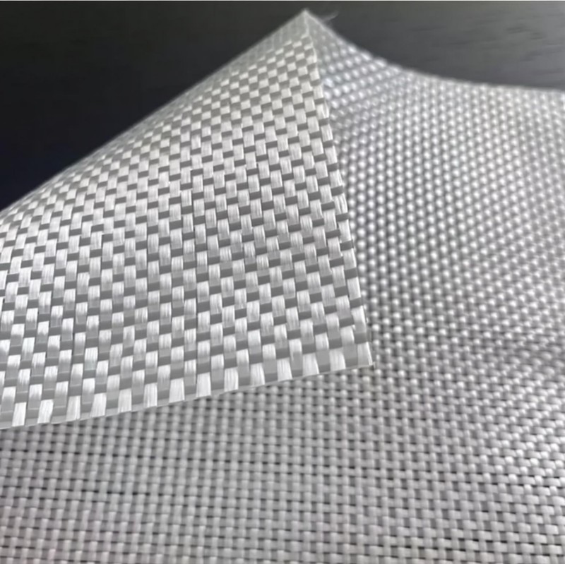 Fiberglass Woven Roving details