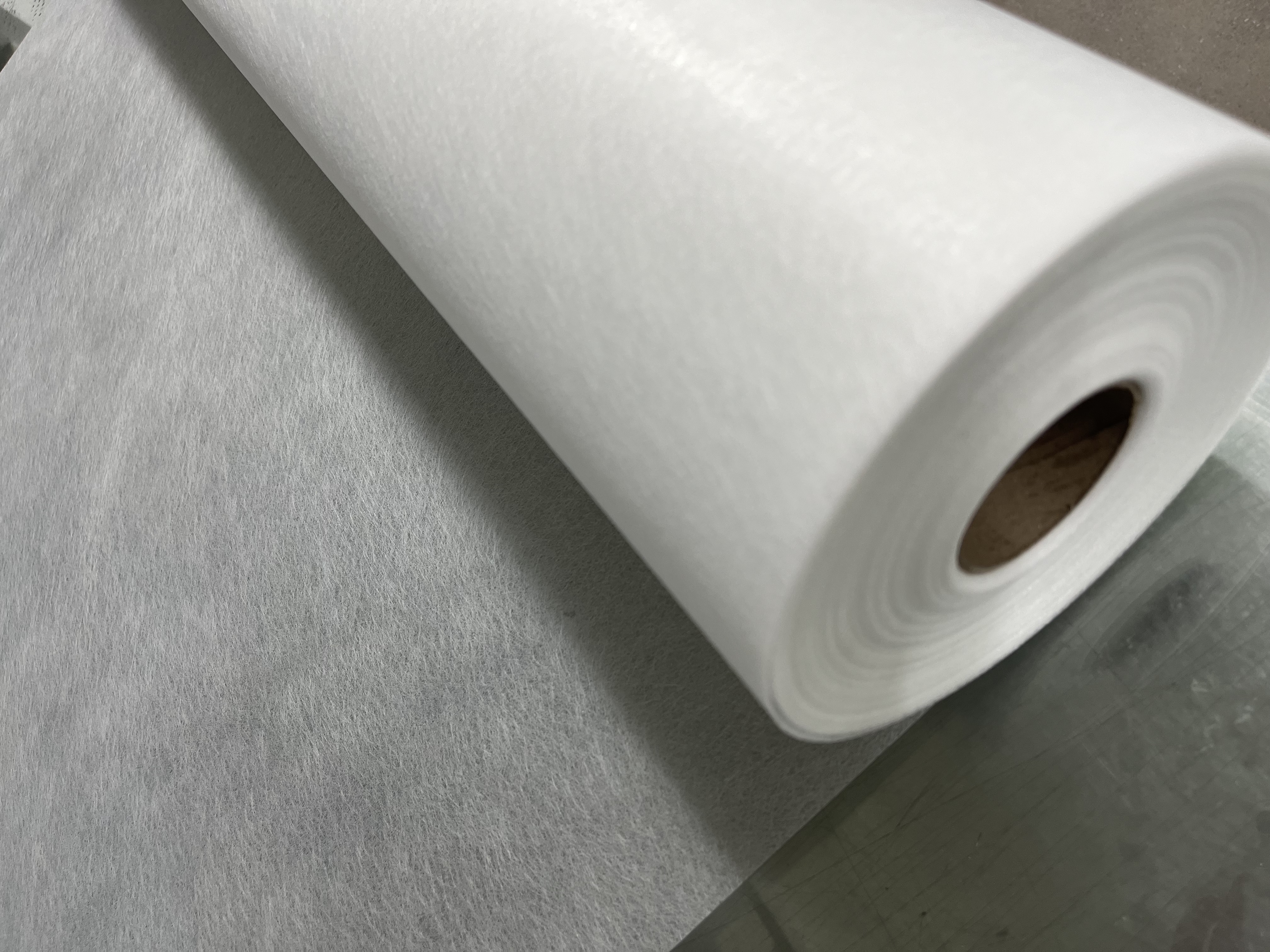 Installation légère avec une demande réduite en main-d’œuvre