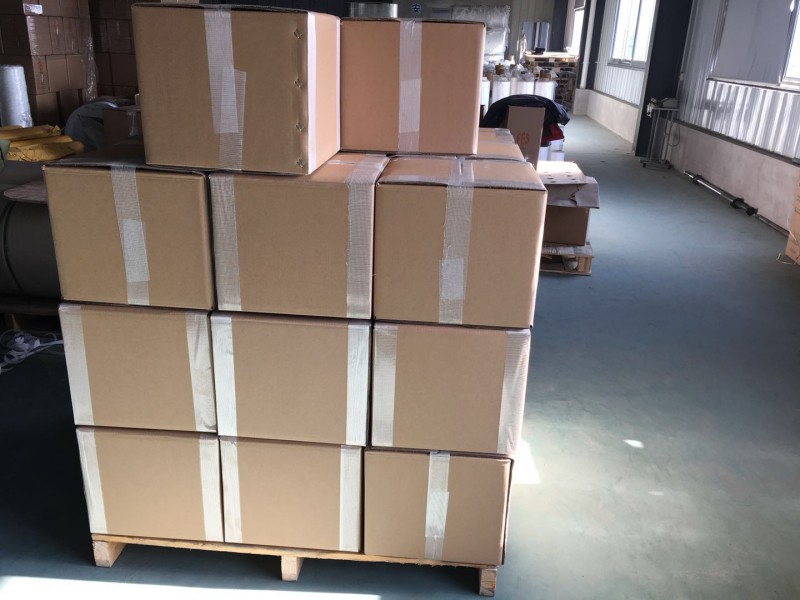 Fiberglass Filament Strapping Tape For Heavy Stuff Bundling & Fixing Appliances’ Components manufacture