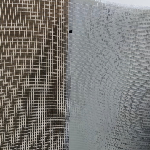 Fiberglass Alkali-Resisntant Mesh For Wall Or Marble Reinforcement supplier