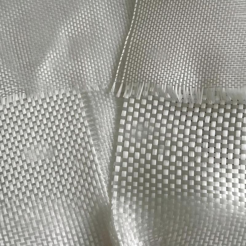 Fiberglass Woven Roving factory