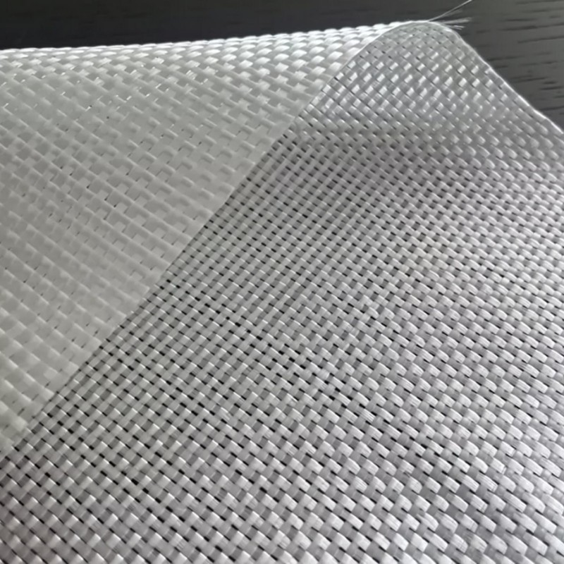 Fiberglass Woven Roving supplier