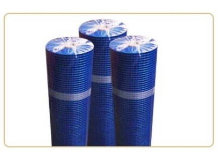 Fiberglass Alkali-Resisntant Mesh For Wall Or Marble Reinforcement manufacture
