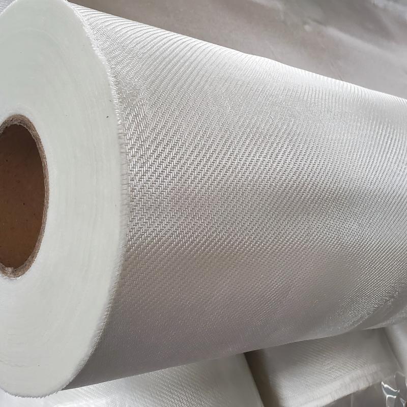 Fiberglass Woven Roving factory
