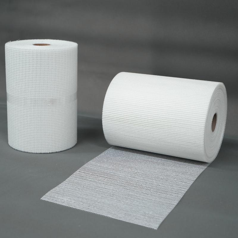 Fiberglass Alkali-Resisntant Mesh For Wall Or Marble Reinforcement manufacture