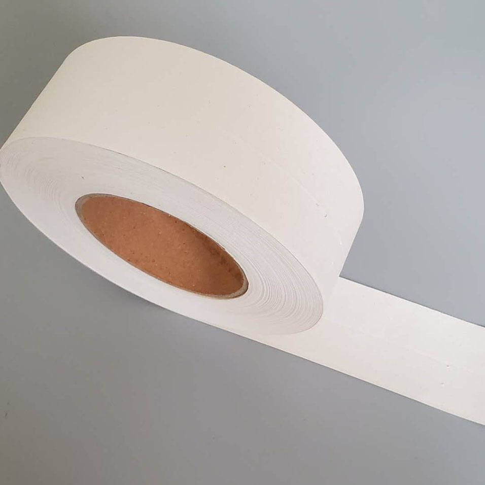 High Tensile Strength Durable Drywall Paper Joint Tape For Taping And Finishing Drywall supplier