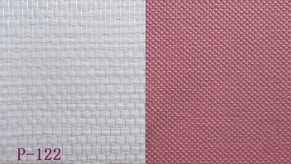 White Paintable Decorative Textile  Fiberglass Wallcovering / Glass Fibre Wallpaper for Interior Wall Decoration 1mx25m or 50m details