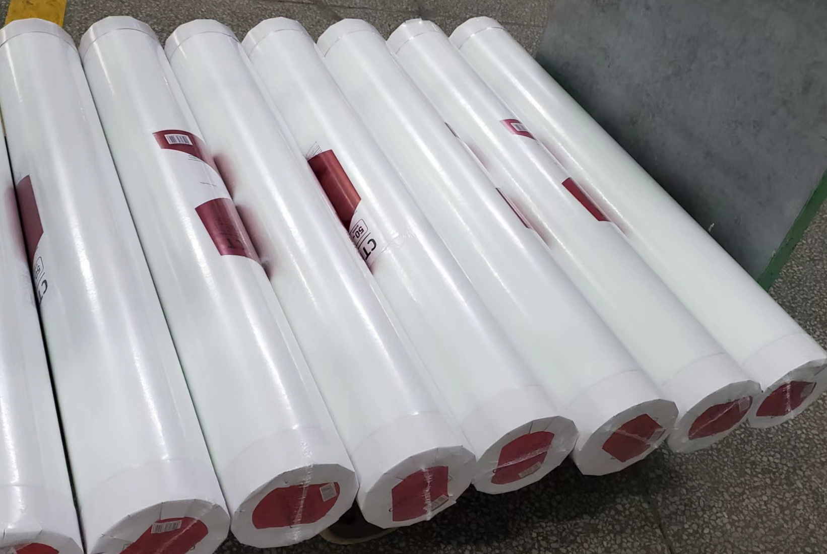 Lehká instalace s maximální pevností