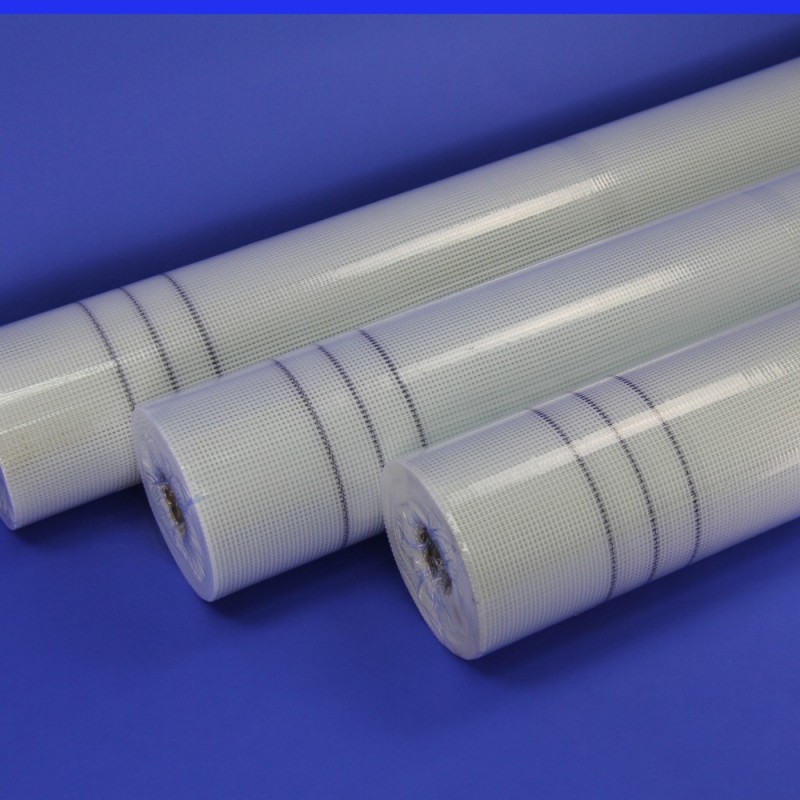 Fiberglass Alkali-Resisntant Mesh For Wall Or Marble Reinforcement manufacture