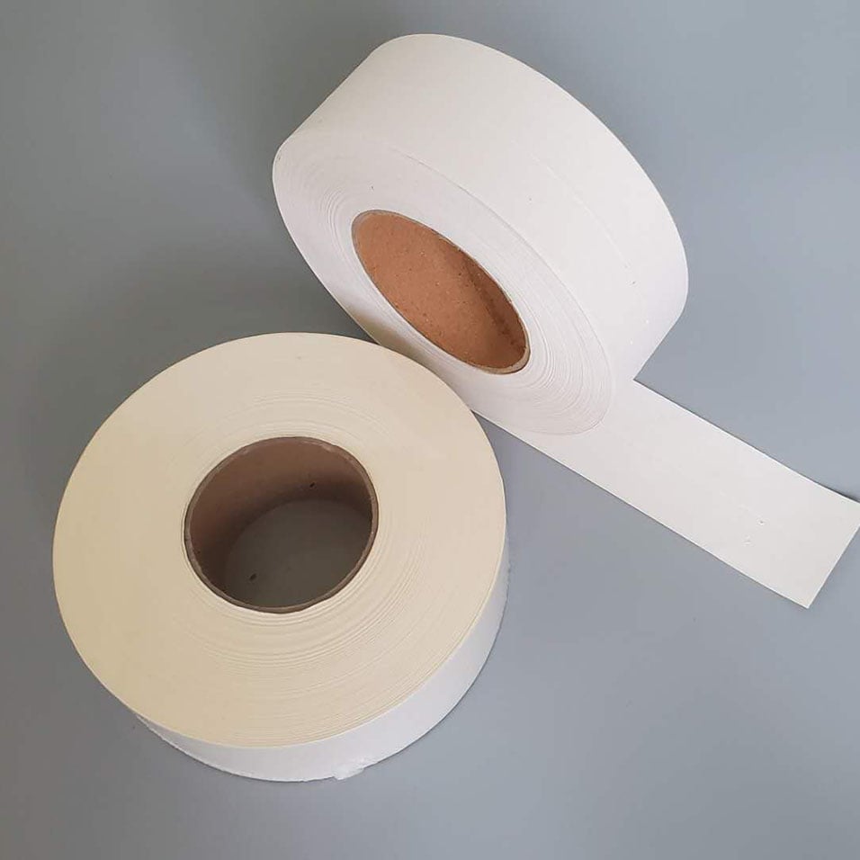 High Tensile Strength Durable Drywall Paper Joint Tape For Taping And Finishing Drywall
