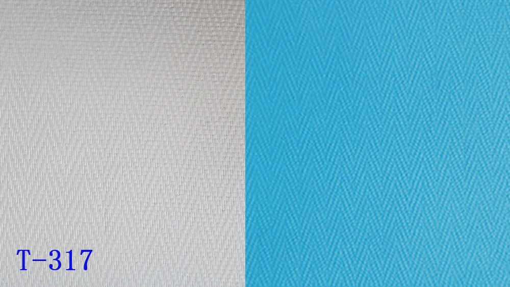 White Paintable Decorative Textile  Fiberglass Wallcovering / Glass Fibre Wallpaper for Interior Wall Decoration 1mx25m or 50m manufacture