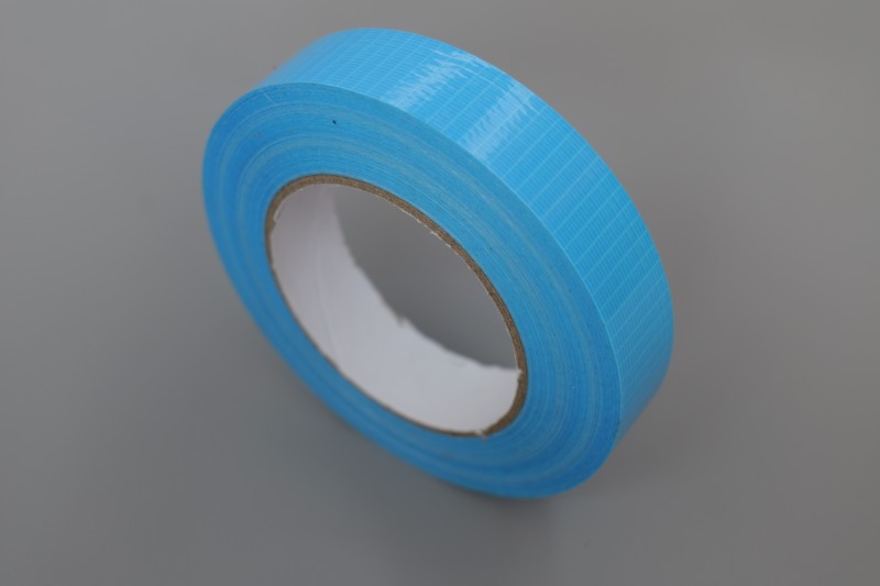 Fiberglass Filament Strapping Tape For Heavy Stuff Bundling & Fixing Appliances’ Components details