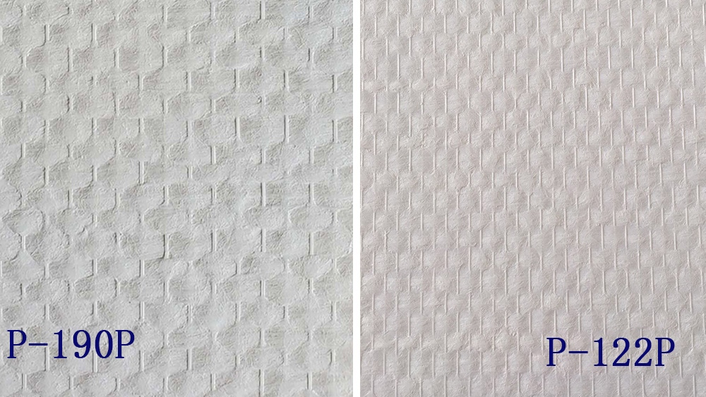 White Paintable Decorative Textile  Fiberglass Wallcovering / Glass Fibre Wallpaper for Interior Wall Decoration 1mx25m or 50m manufacture