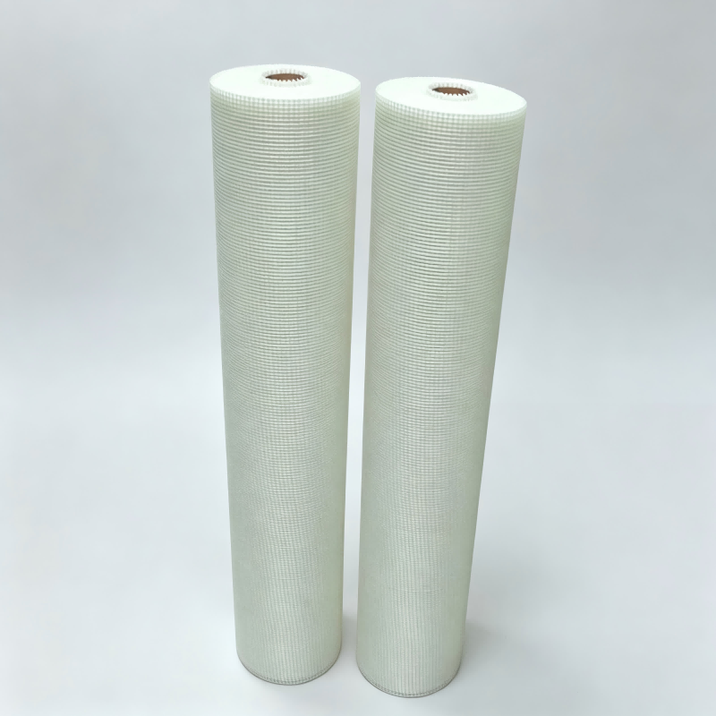 Fiberglass Alkali-Resisntant Mesh For Wall Or Marble Reinforcement details