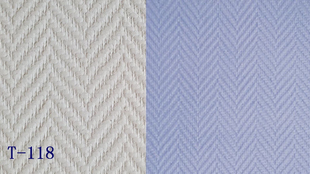 White Paintable Decorative Textile  Fiberglass Wallcovering / Glass Fibre Wallpaper for Interior Wall Decoration 1mx25m or 50m details