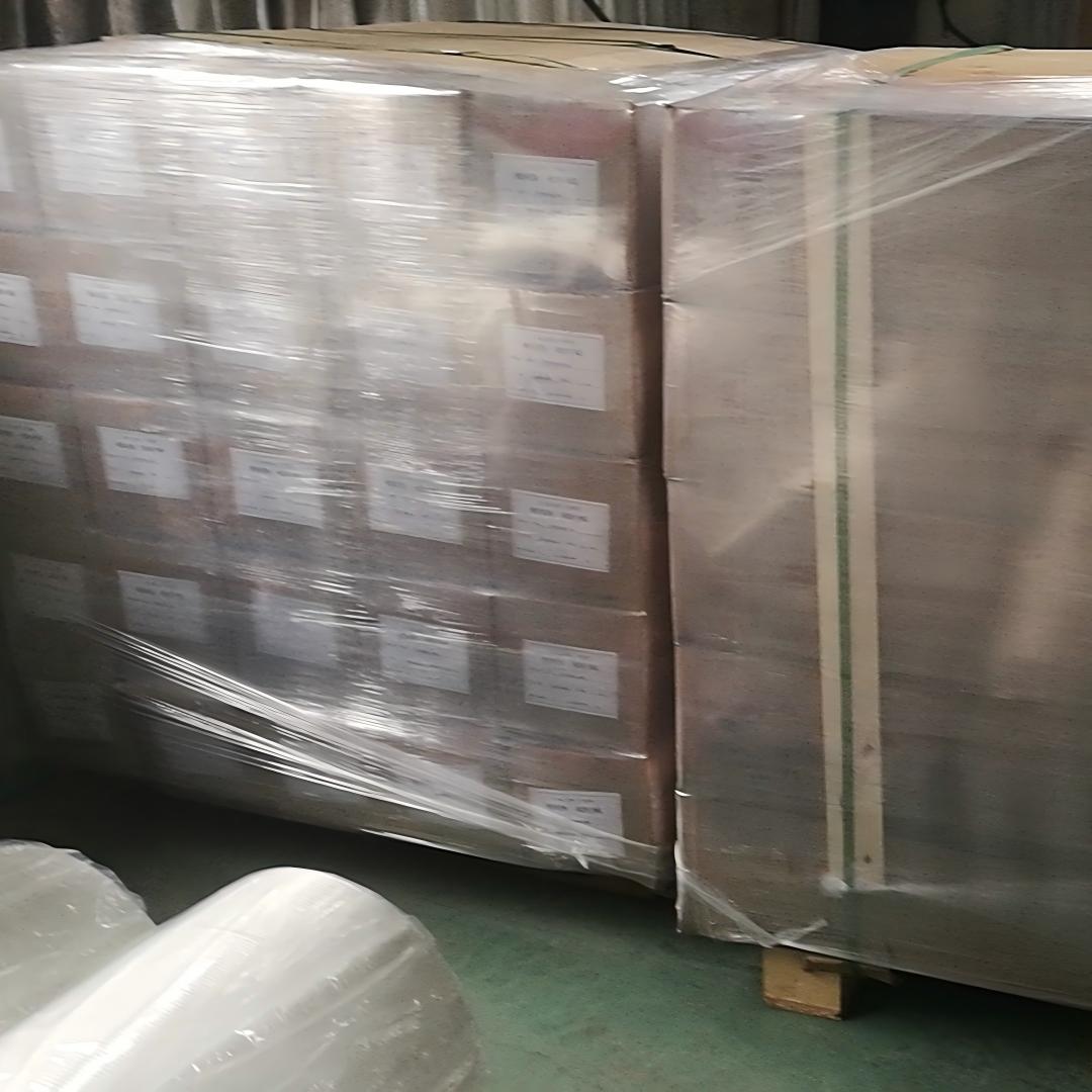 Fiberglass Woven Roving manufacture